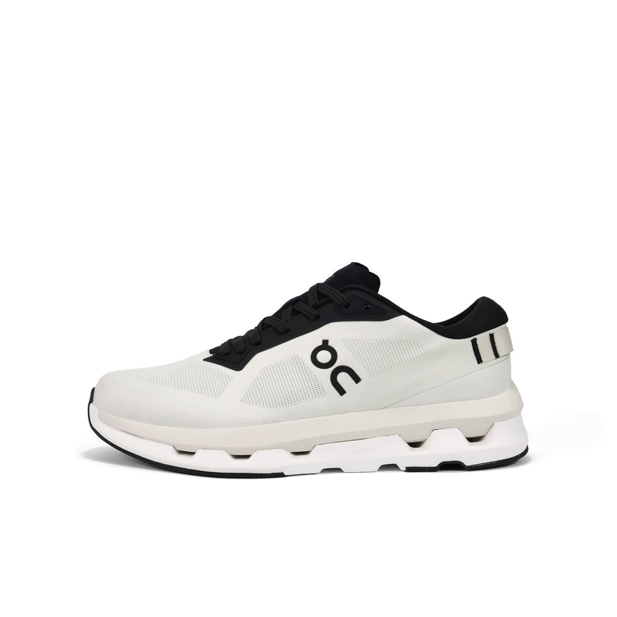 On Running Cloudzone Ice Black