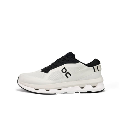 On Running Cloudzone Ice Black