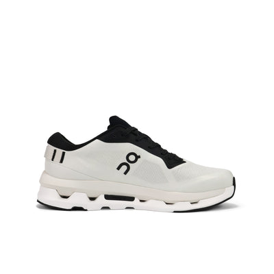 On Running Cloudzone Ice Black