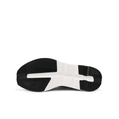 On Running Cloudzone Ice Black