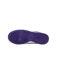 Dunk Low Championship Court Purple