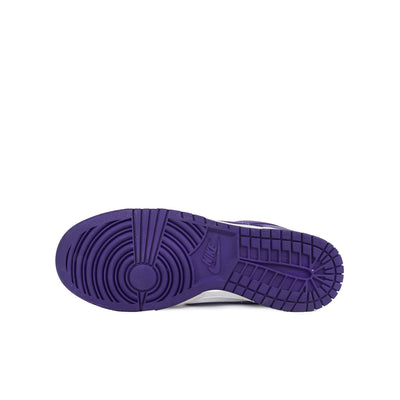 Dunk Low Championship Court Purple