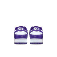 Dunk Low Championship Court Purple