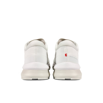 On Running Cloudzone Kith White Ice Wmns