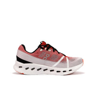 On Running Cloudsurfer Auburn Frost