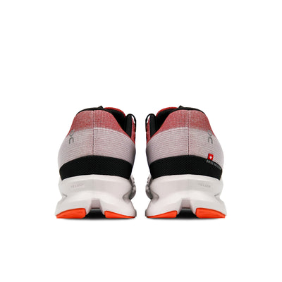 On Running Cloudsurfer Auburn Frost