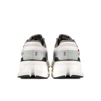 On Running Cloudrunner 2 Frost White