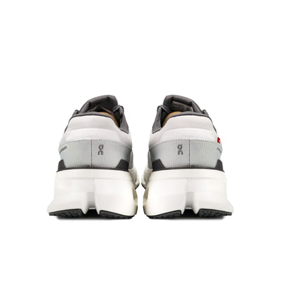 On Running Cloudrunner 2 Frost White