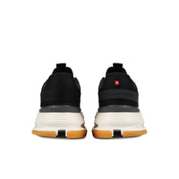 On Running Cloudnova Form 2 Black Ivory