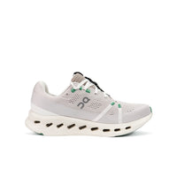 On Running Cloudsurfer Pearl Ivory