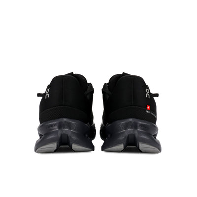 On Running Cloudsurfer All Black