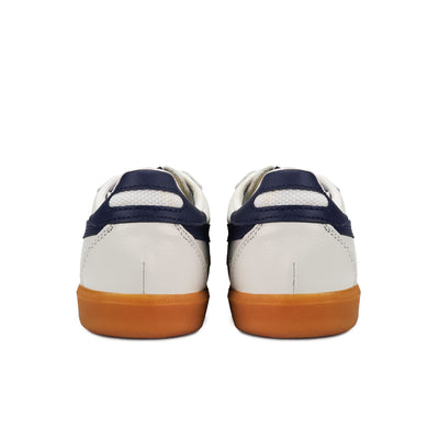 Onitsuka Tiger Tokuten Glacier Grey Peacoat