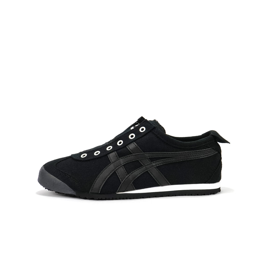 Onitsuka Tiger Mexico 66 Slip On Black