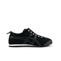 Onitsuka Tiger Mexico 66 Slip On Black