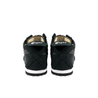 Onitsuka Tiger Mexico 66 Slip On Black