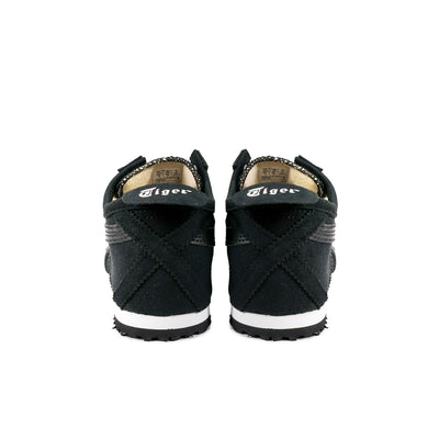 Onitsuka Tiger Mexico 66 Slip On Black