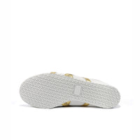Onitsuka Mexico 66 Slip On White Pure Gold