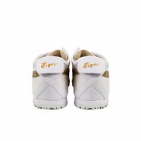 Onitsuka Mexico 66 Slip On White Pure Gold