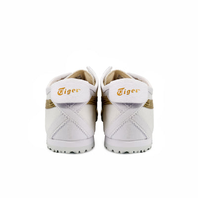Onitsuka Mexico 66 Slip On White Pure Gold