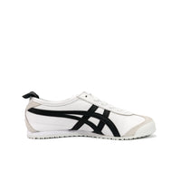 Onitsuka Tiger Mexico 66 White Black