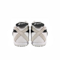 Onitsuka Tiger Mexico 66 White Black