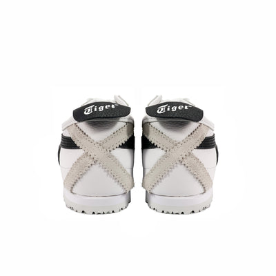 Onitsuka Tiger Mexico 66 White Black