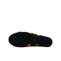 Onitsuka Mexico 66 Black Yellow