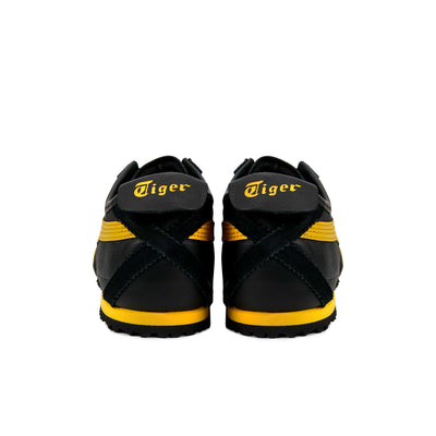 Onitsuka Mexico 66 Black Yellow