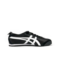 Onitsuka Tiger Mexico 66 Black White
