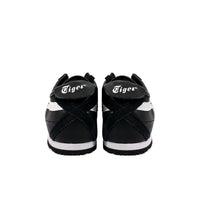 Onitsuka Tiger Mexico 66 Black White