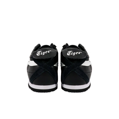 Onitsuka Tiger Mexico 66 Black White