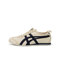Onitsuka Tiger Mexico 66 Slip On Birch Midnight