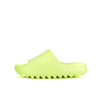 Yeezy Slide Glow green