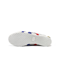 Onitsuka Tiger Mexico 66 White Dark Blue