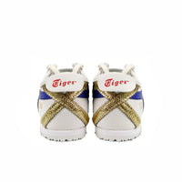 Onitsuka Tiger Mexico 66 White Dark Blue