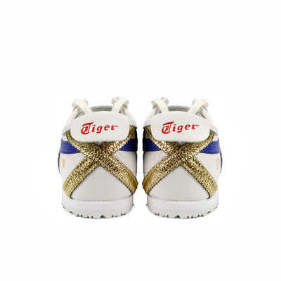 Onitsuka Tiger Mexico 66 White Dark Blue