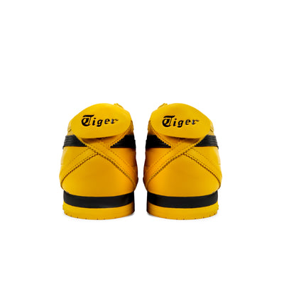 Onitsuka Tiger Mexico 66 SD Yellow Black
