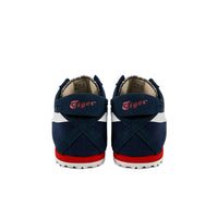 Onitsuka Tiger Mexico 66 Slip On Navy Off White
