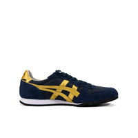 Onitsuka Tiger Serrano Midnight Pure Gold
