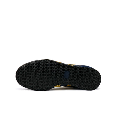 Onitsuka Tiger Serrano Midnight Pure Gold