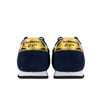 Onitsuka Tiger Serrano Midnight Pure Gold