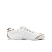 Onitsuka Tiger Mexico 66 White White