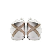 Onitsuka Tiger Mexico 66 White White