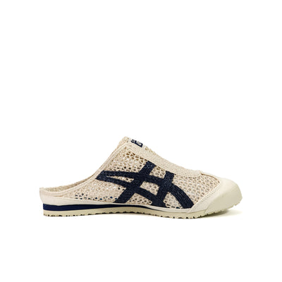 Onitsuka Tiger Mexico 66 Sabot Birch Peacoat