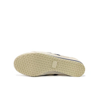 Onitsuka Tiger Mexico 66 Sabot Birch Peacoat