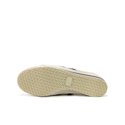 Onitsuka Tiger Mexico 66 Sabot Birch Peacoat