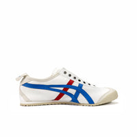 Onitsuka Tiger Mexico 66 Slip On White Tricolor