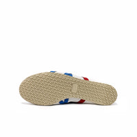 Onitsuka Tiger Mexico 66 Slip On White Tricolor
