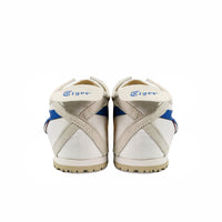 Onitsuka Tiger Mexico 66 Slip On White Tricolor