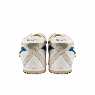 Onitsuka Tiger Mexico 66 Slip On White Tricolor